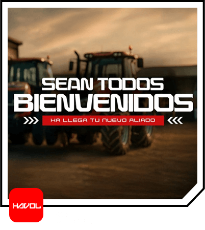 tractores agrícolas