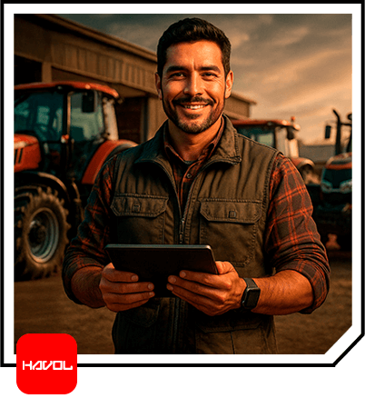 tractores agrícolas